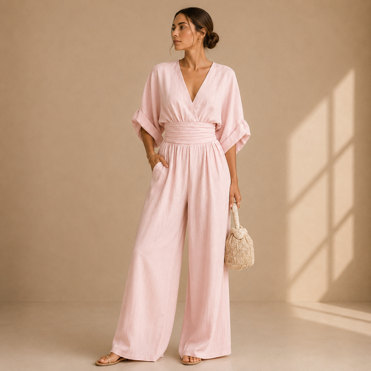Light Pink