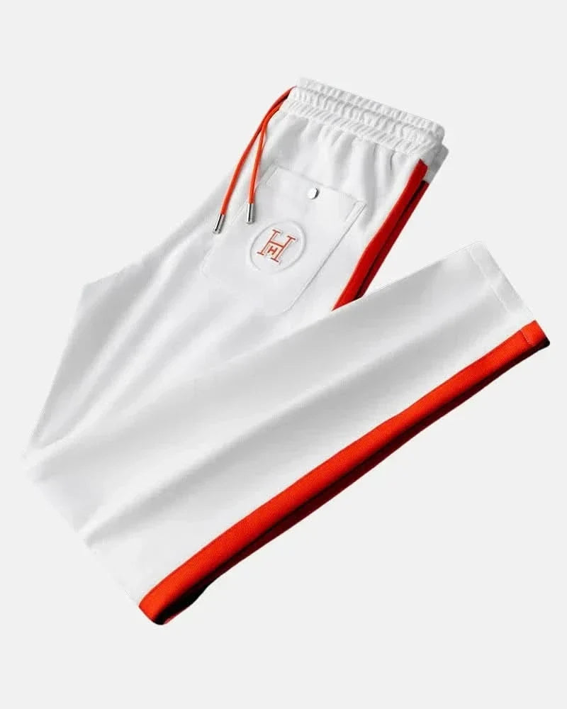 Velmont | Thermal Tracksuit Set