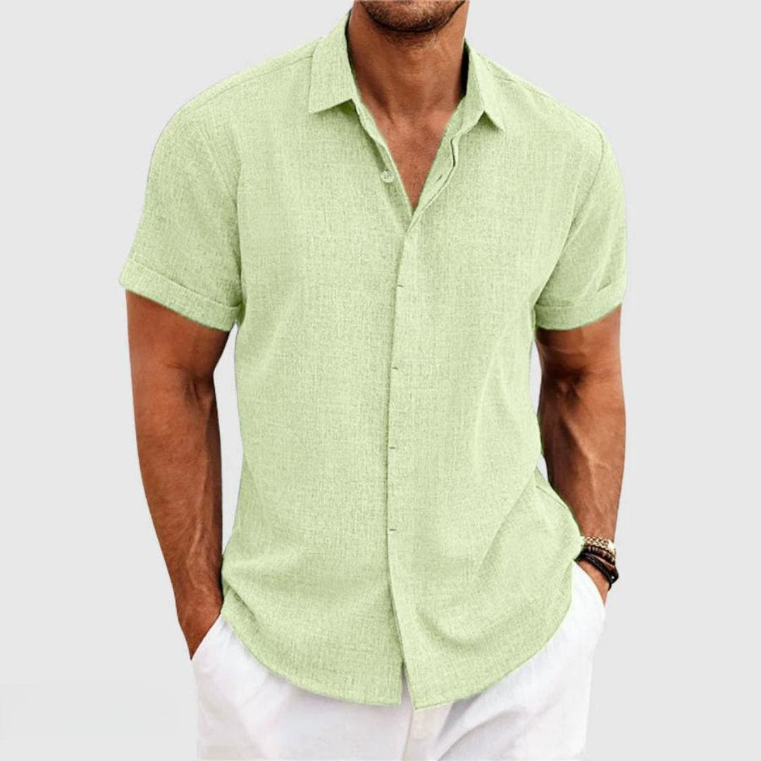 Georgio | Essential Premium Shirt