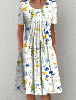 Amber Floral