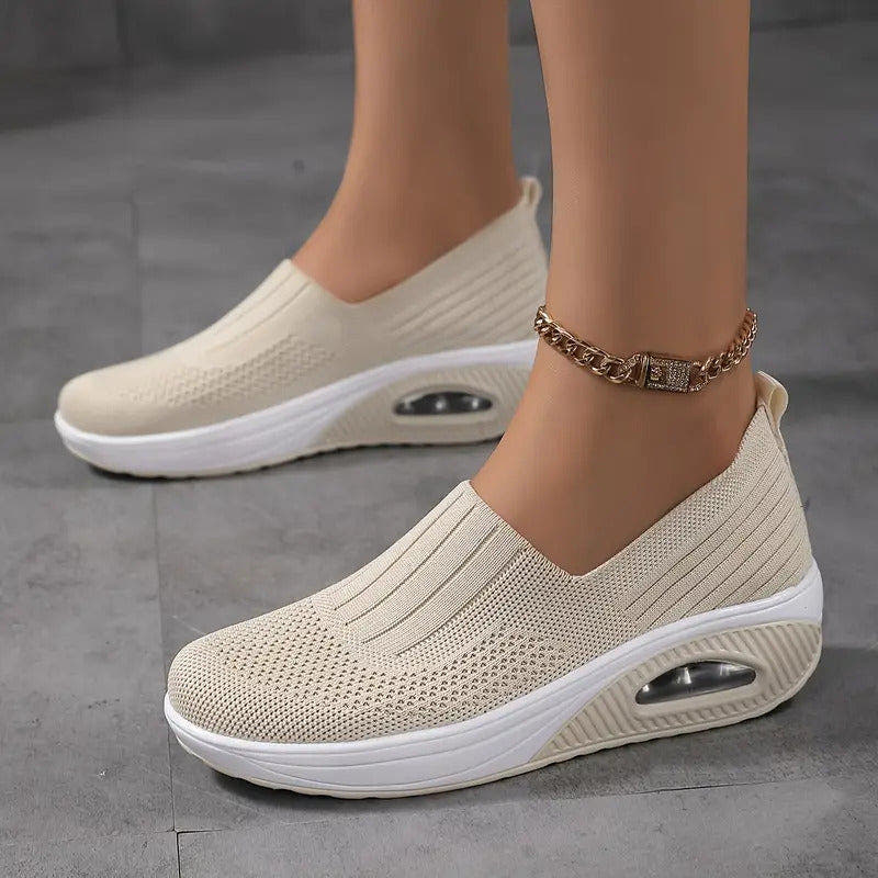 Nuvia - comfort shoes