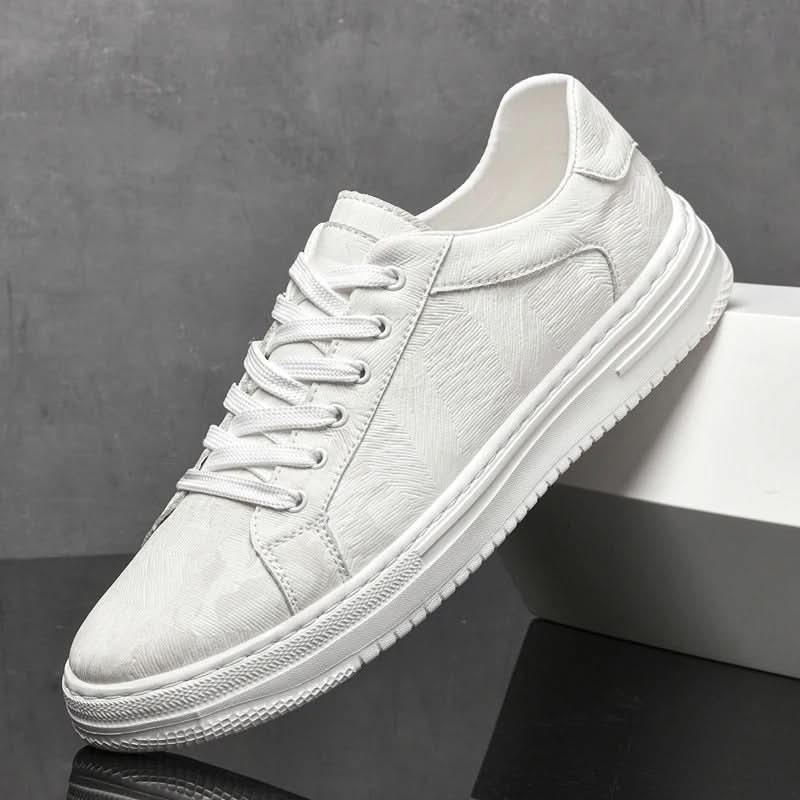 Belmont | Classic Sneaker