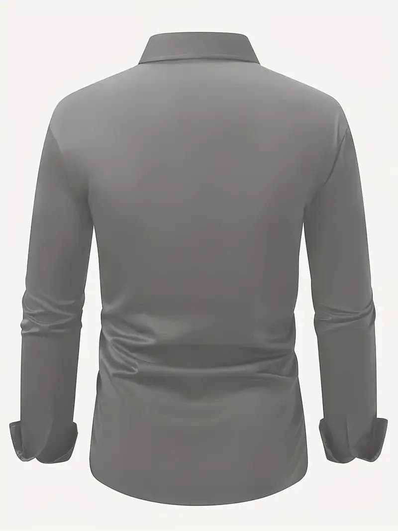 Caspian | Tailored Executive Shirt