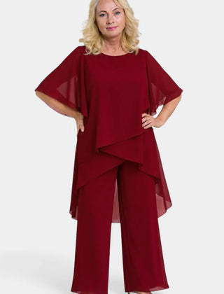 Wine Red