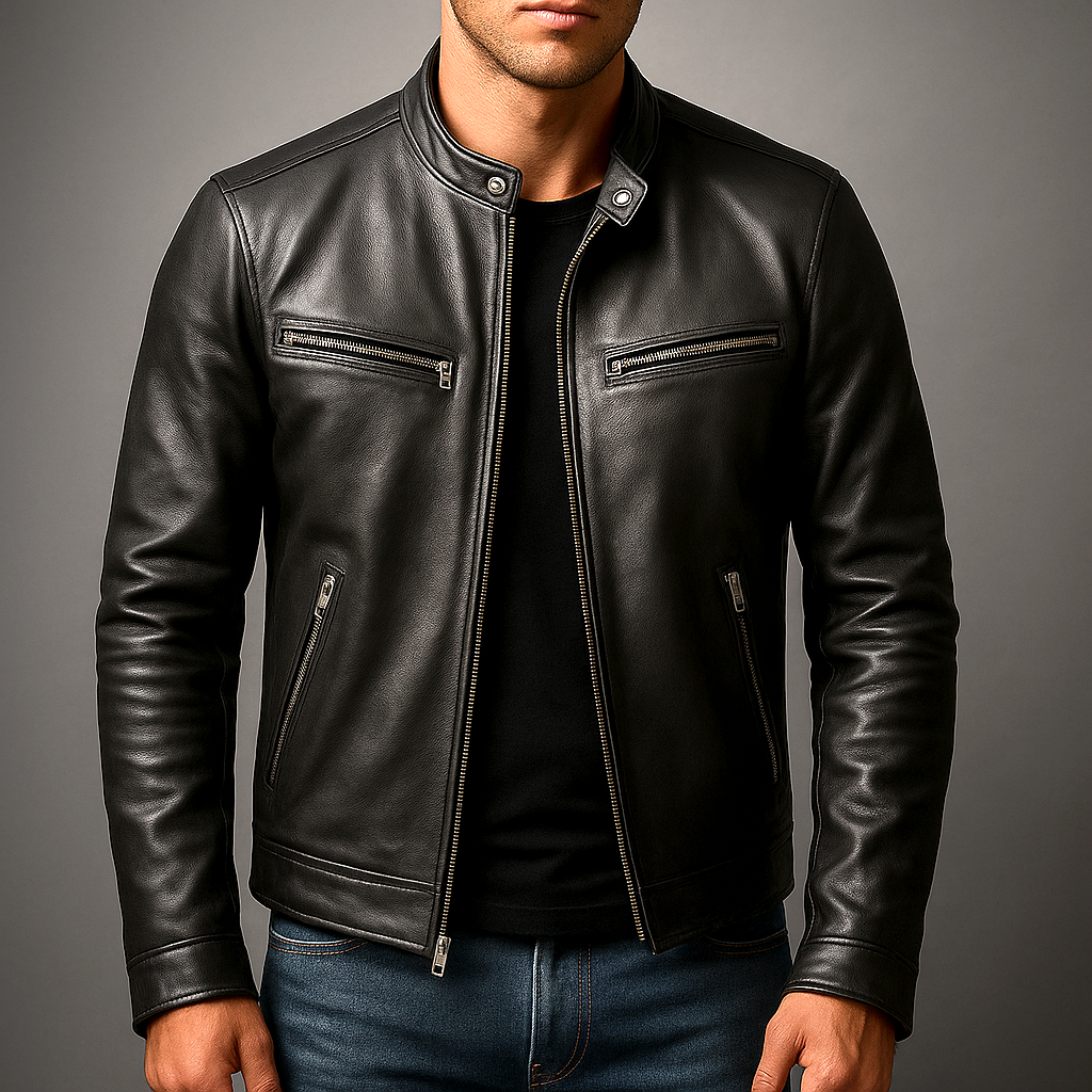Hawthorne | Vintage Jacket