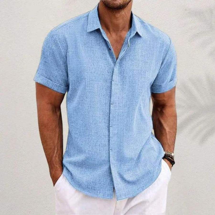 Georgio | Essential Premium Shirt