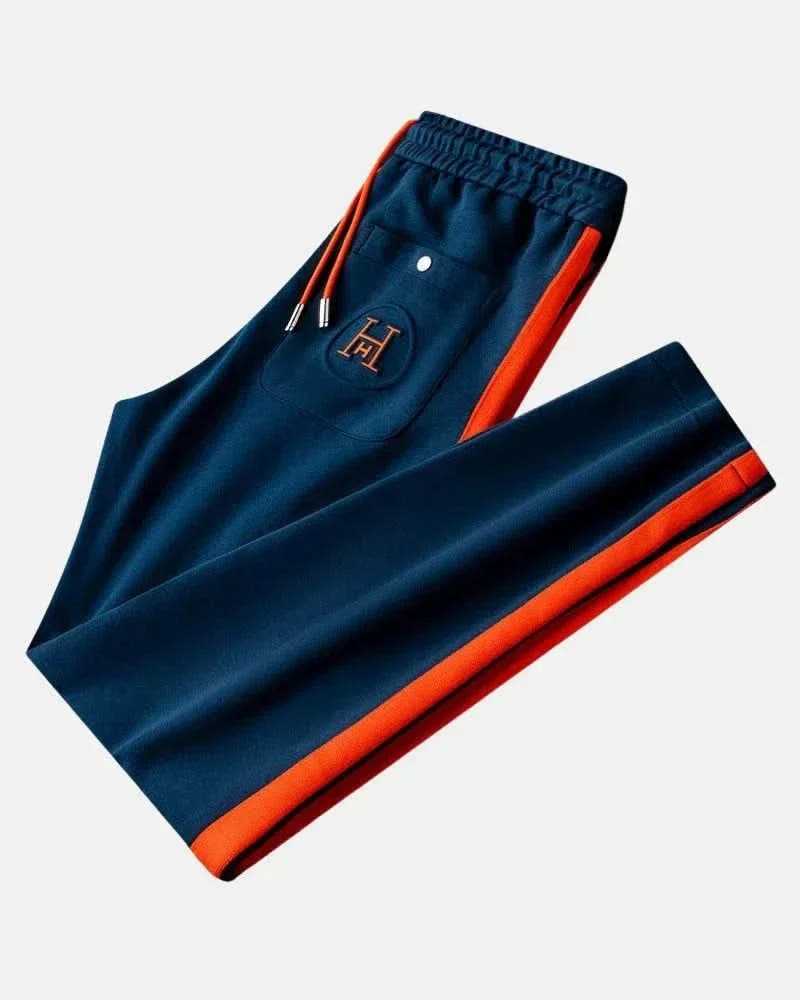 Velmont | Thermal Tracksuit Set