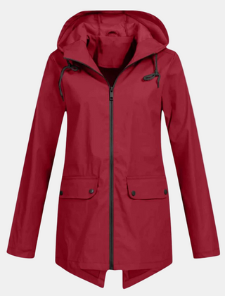 Wine Red