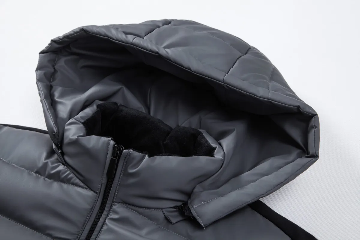 Oslen | Nordic Hybrid Jacket