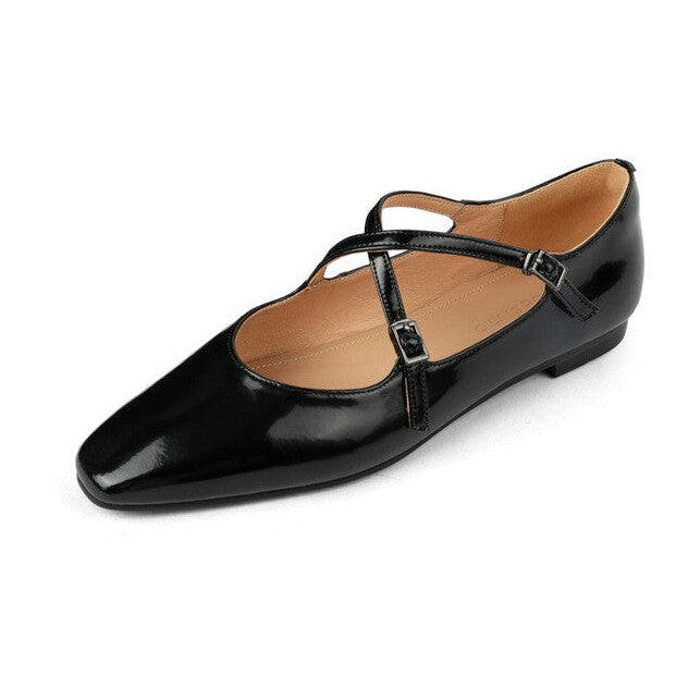 Lorne Soft-Touch Flats