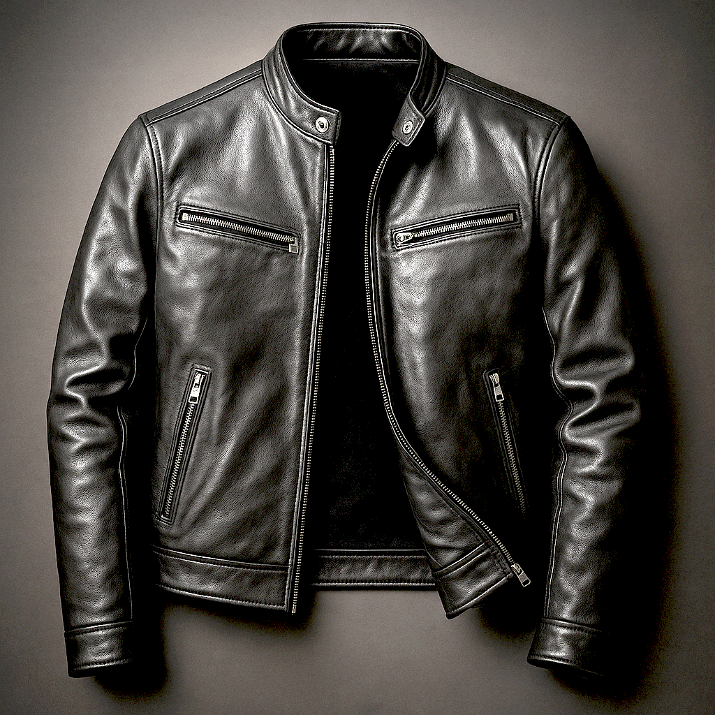 Hawthorne | Vintage Jacket