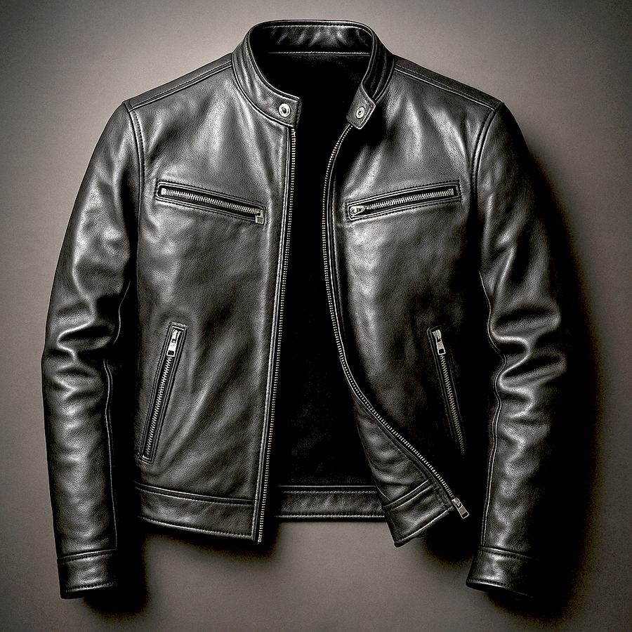 Hawthorne | Vintage Jacket