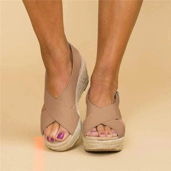 Bellora™ Summer Sandals