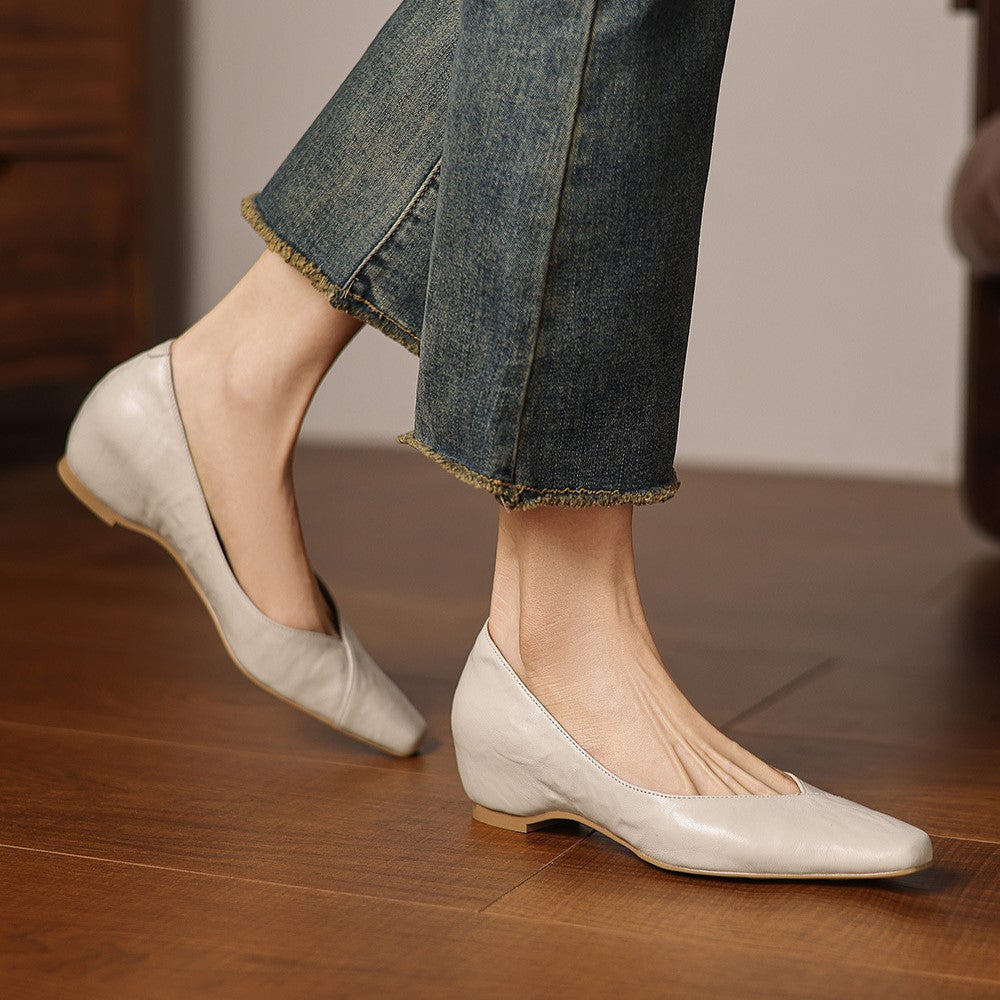 Soft Ivory