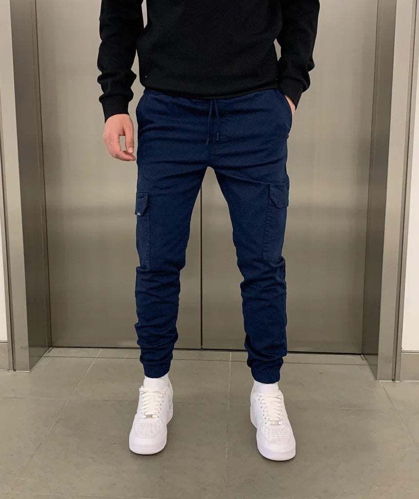 Maxton | Trendy Cargo Pants