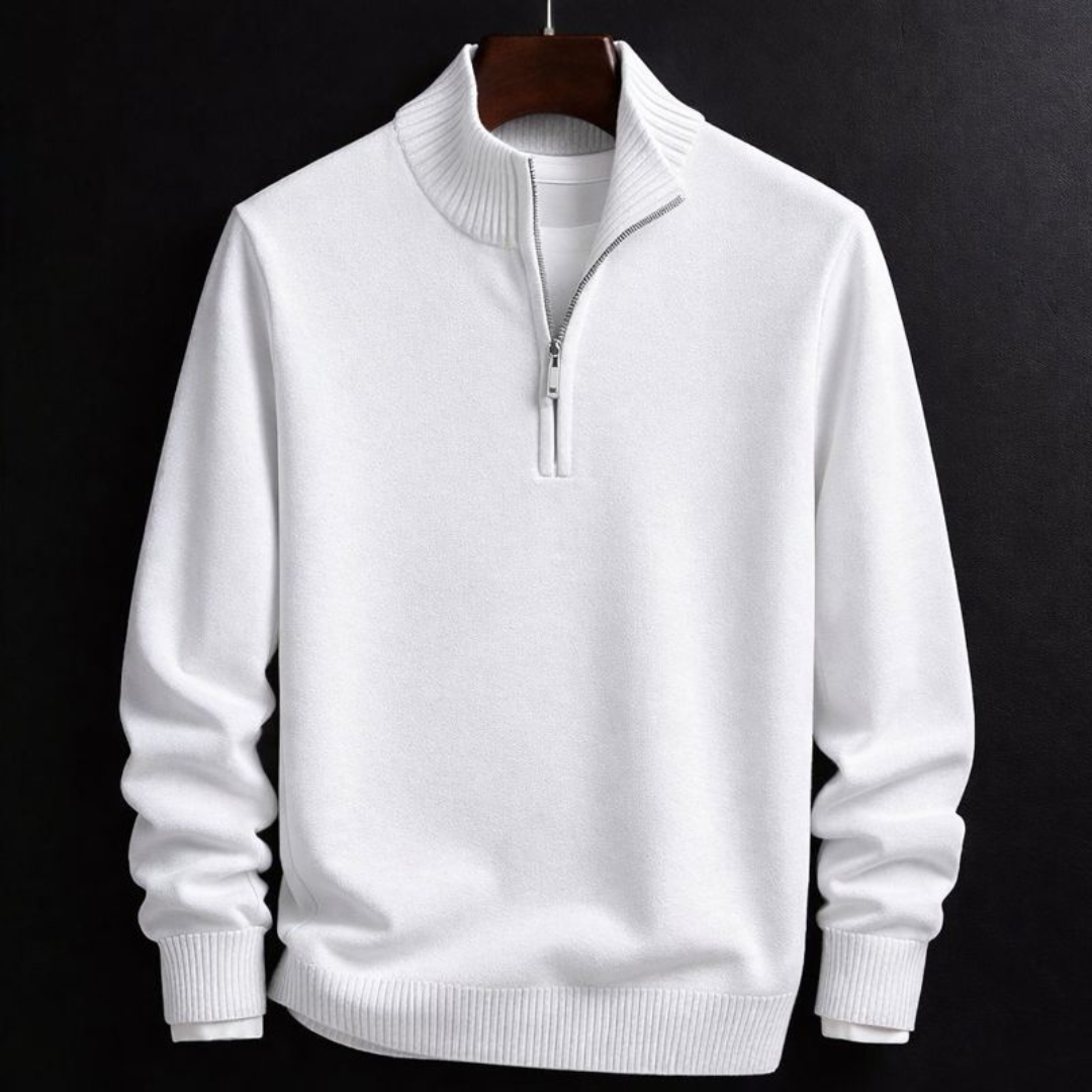 Axel | Modern Heritage Sweater