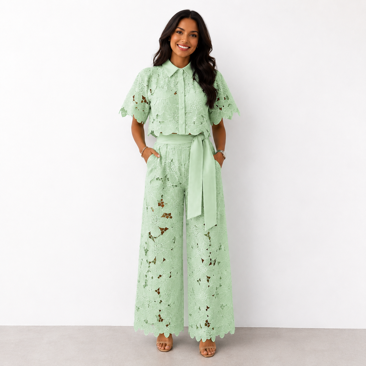 Arielle Comfortable Set - Nora & Rose Maine, view 7