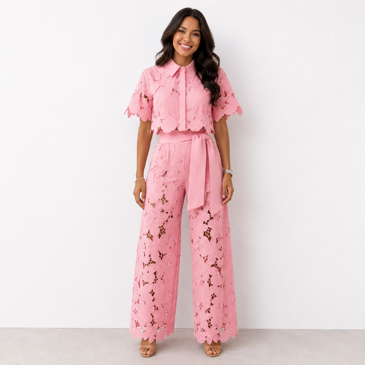 Arielle Comfortable Set - Nora & Rose Maine, view 6