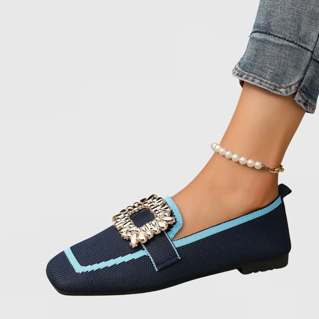 Mary | Comfort Loafers