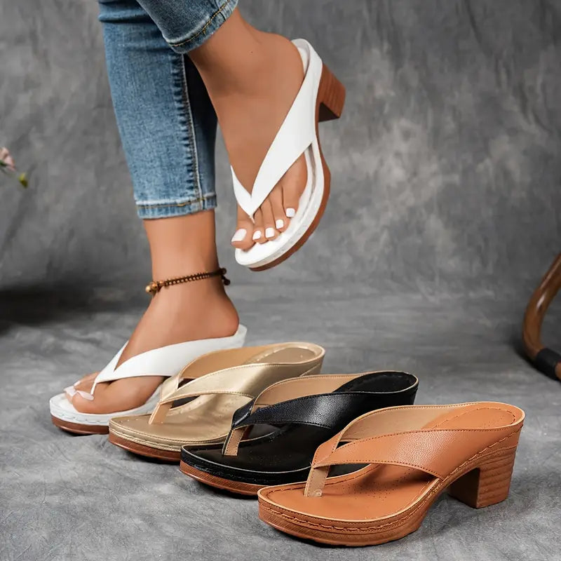 Celeste | Elegance and Comfort Sandals