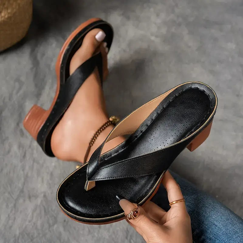 Celeste | Elegance and Comfort Sandals