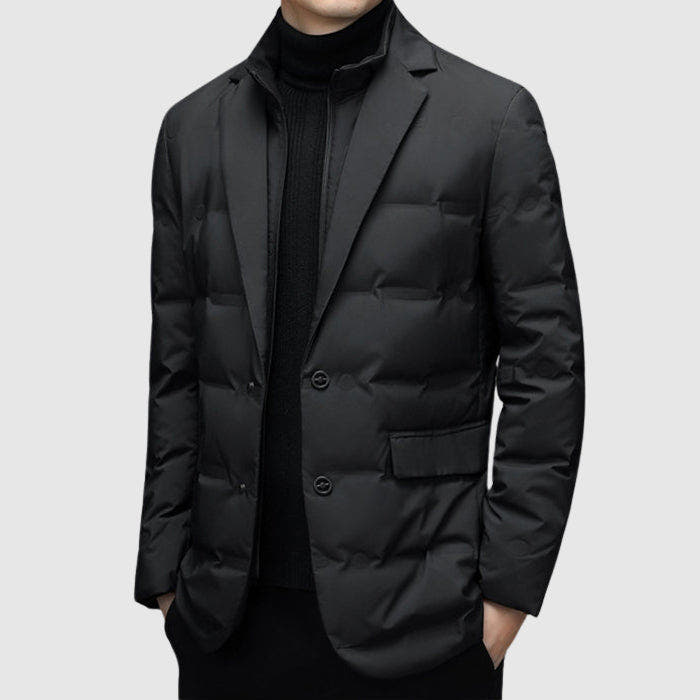Dawson | Stylish Winter Jacket