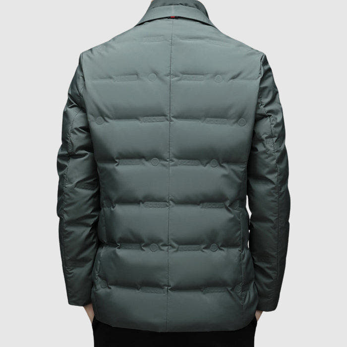 Dawson | Stylish Winter Jacket