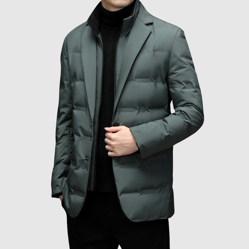 Dawson | Stylish Winter Jacket