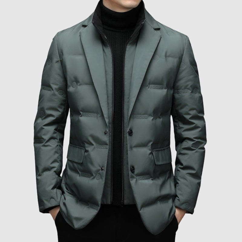 Dawson | Stylish Winter Jacket