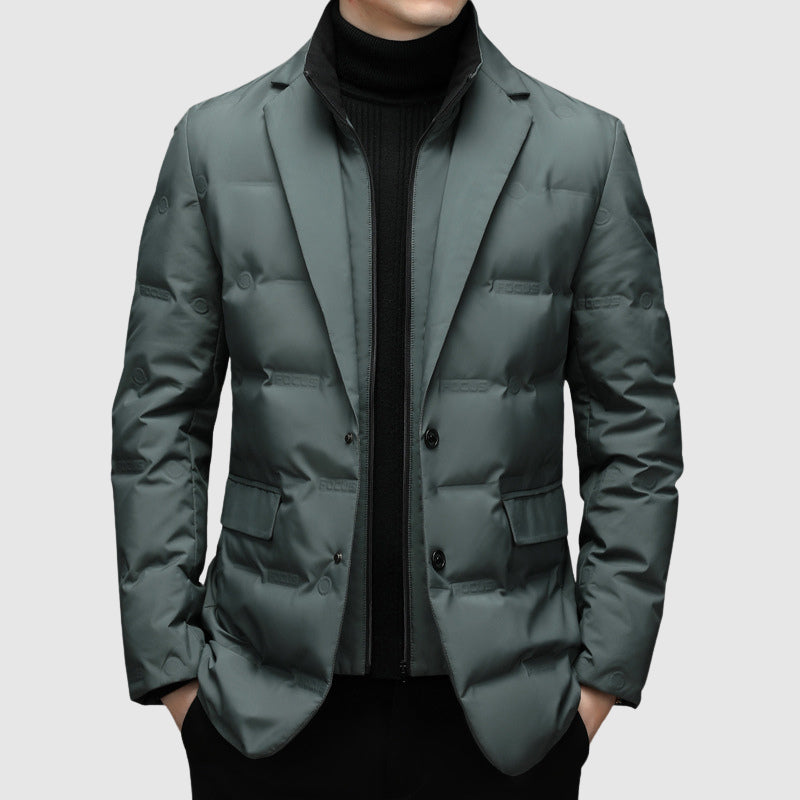 Dawson | Stylish Winter Jacket