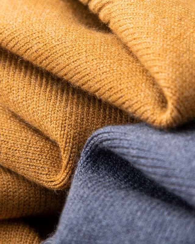 Harbour | Soft-Knit Sweater