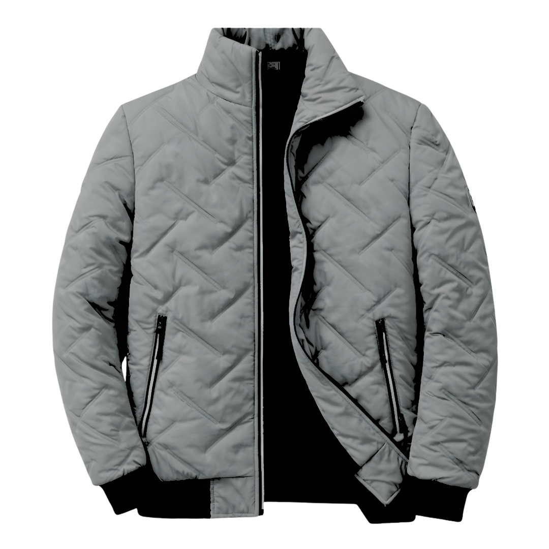 Finn | Sleek Puffer Jacket