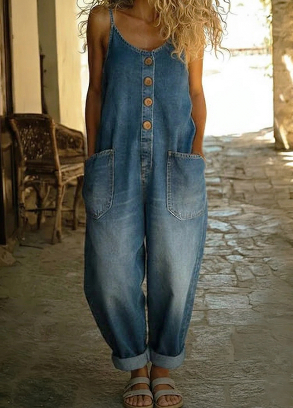 Denim