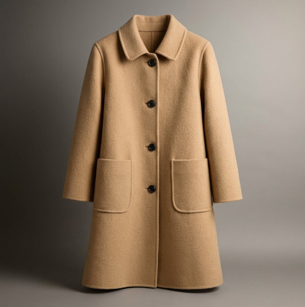 Elio Knit Coat - Nora & Rose Maine, view 6