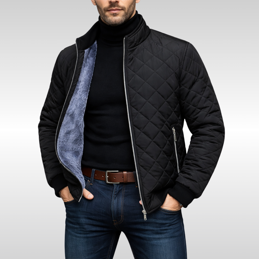 Hollistere | Heat Jacket