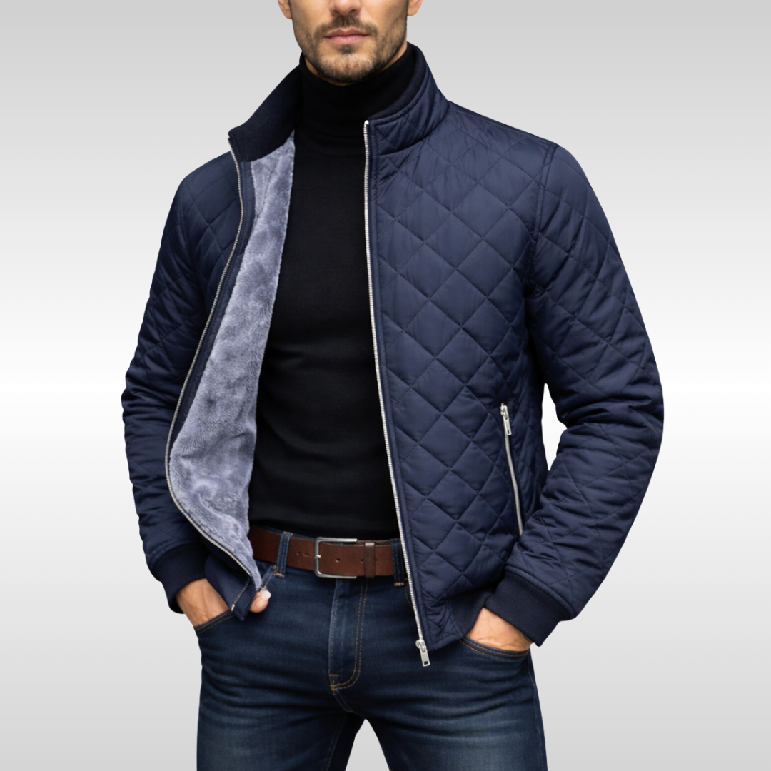 Hollistere | Heat Jacket