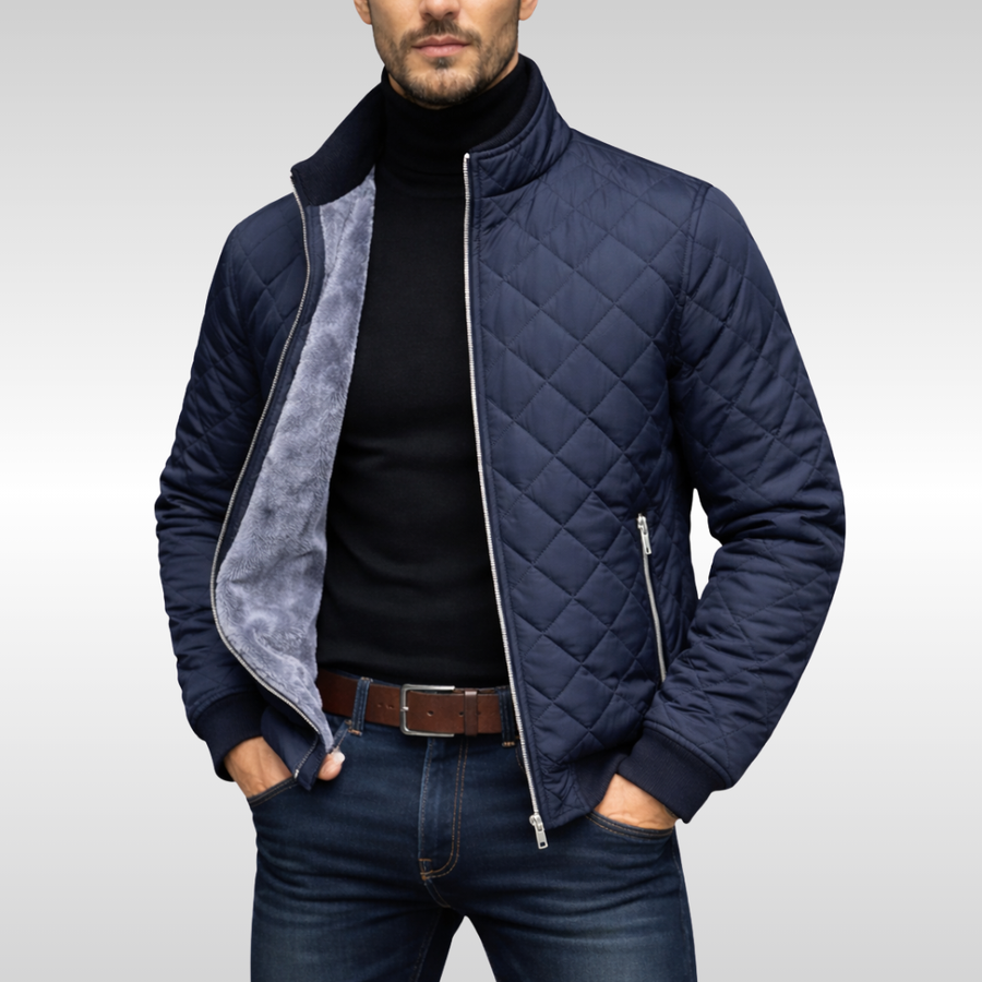 Hollistere | Heat Jacket