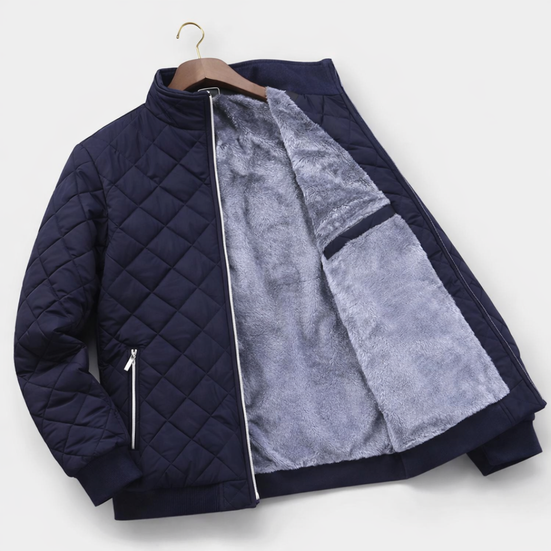 Hollistere | Heat Jacket