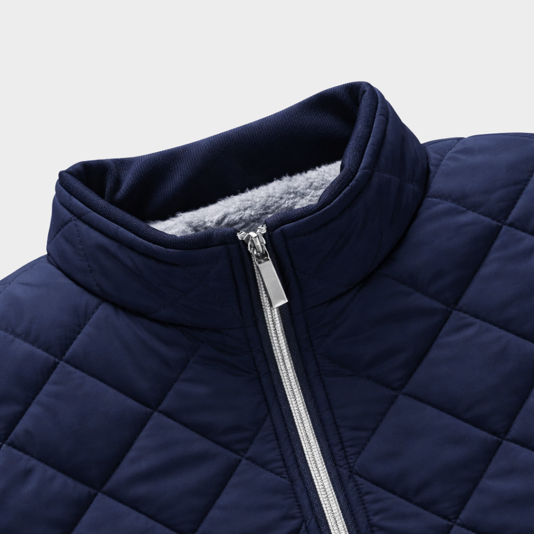 Hollistere | Heat Jacket