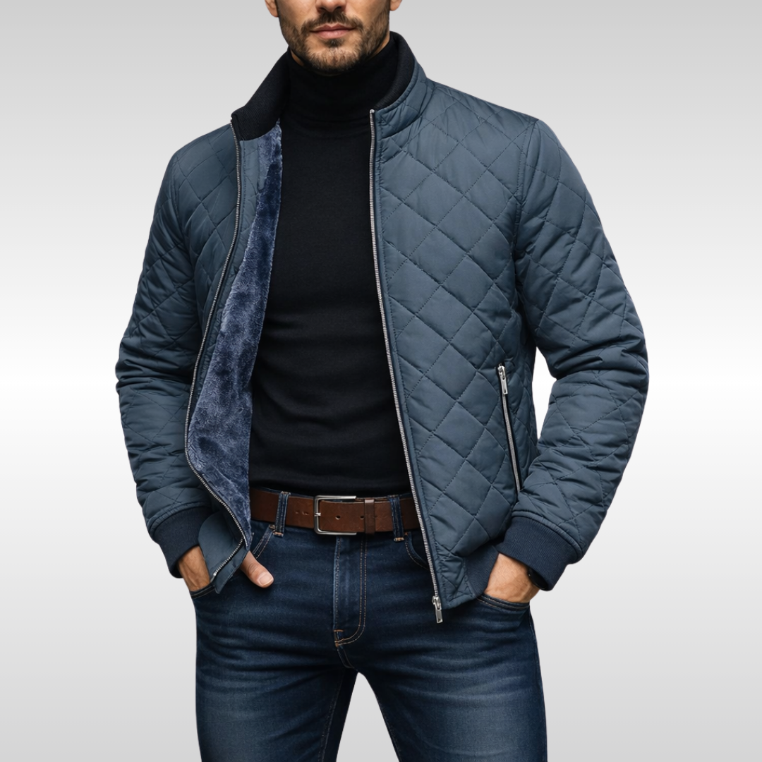 Hollistere | Heat Jacket