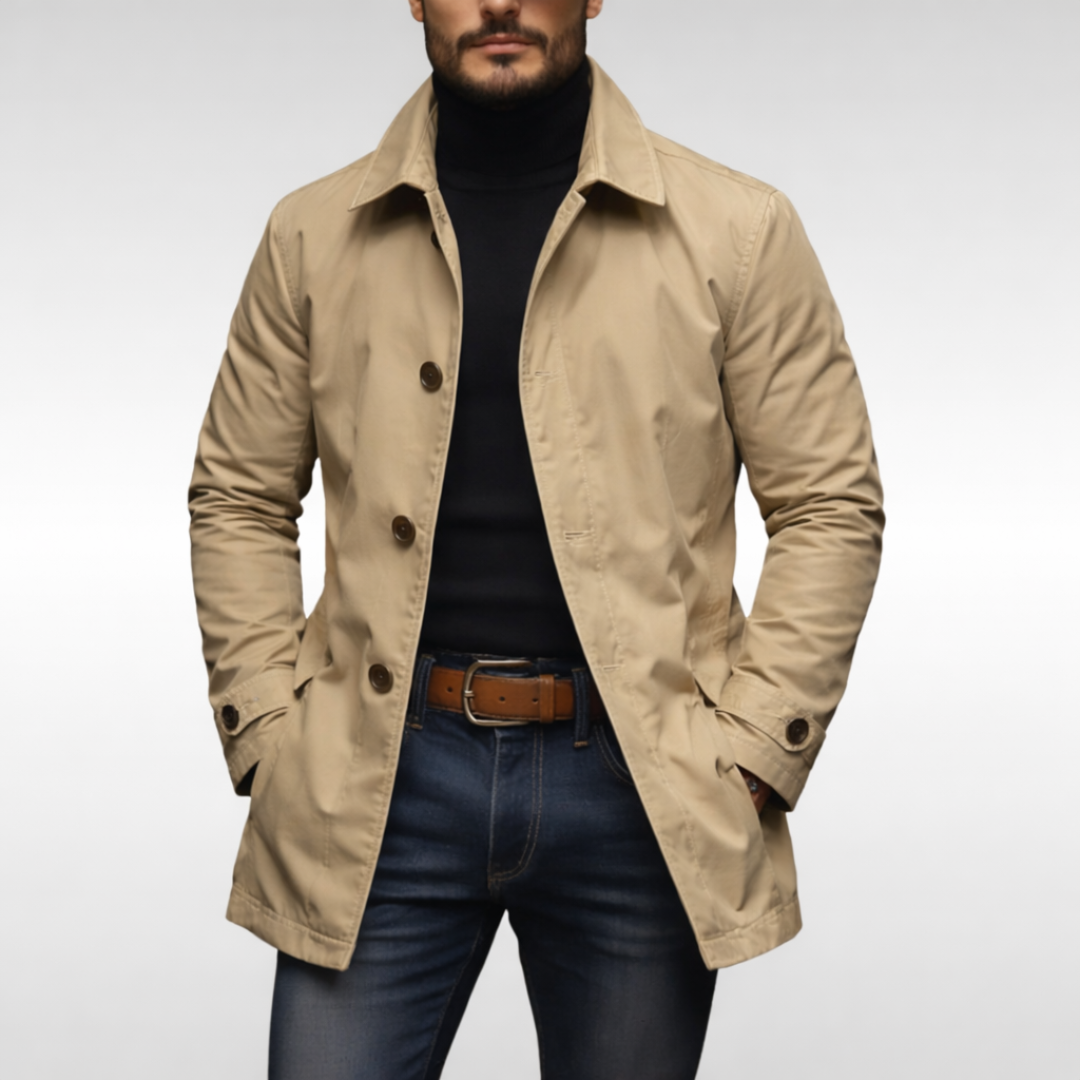 Northshield | Coat