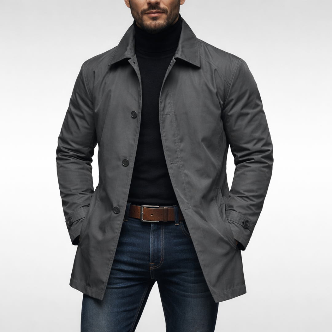 Northshield | Coat
