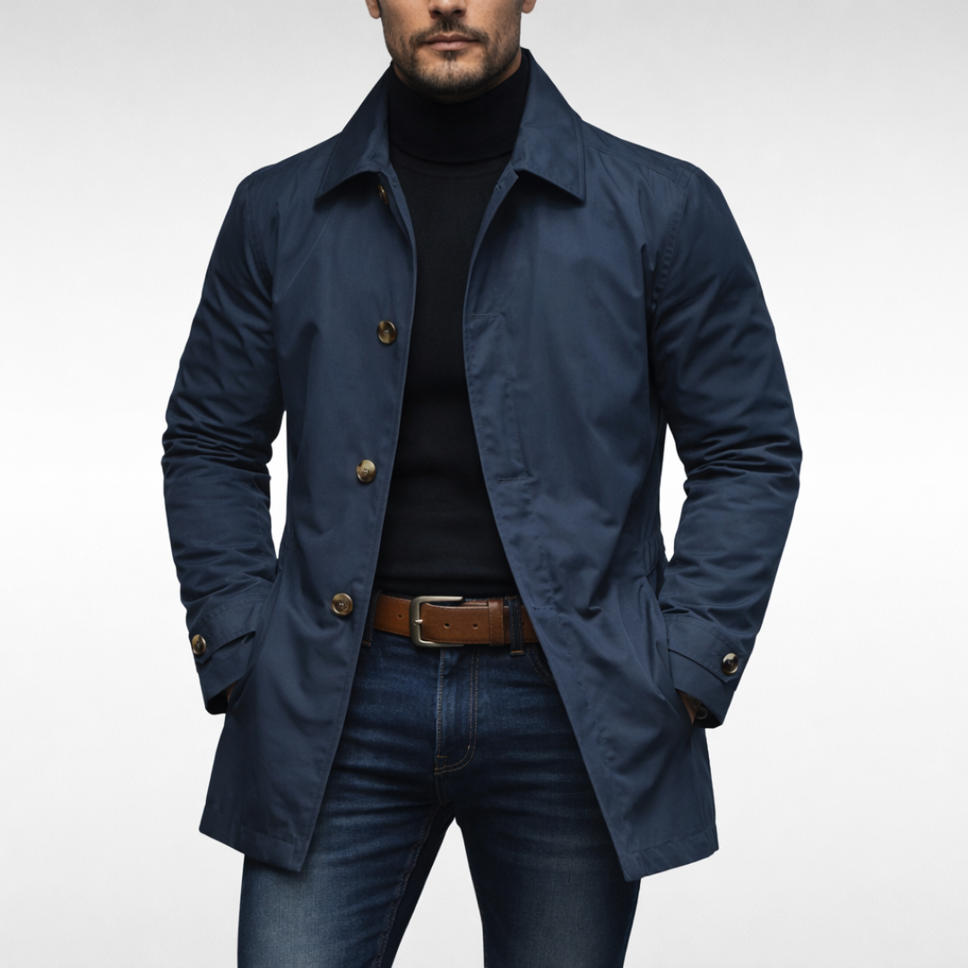 Northshield | Coat