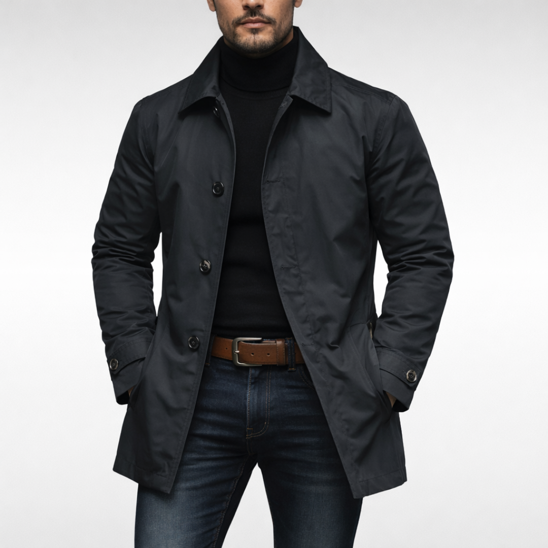 Northshield | Coat