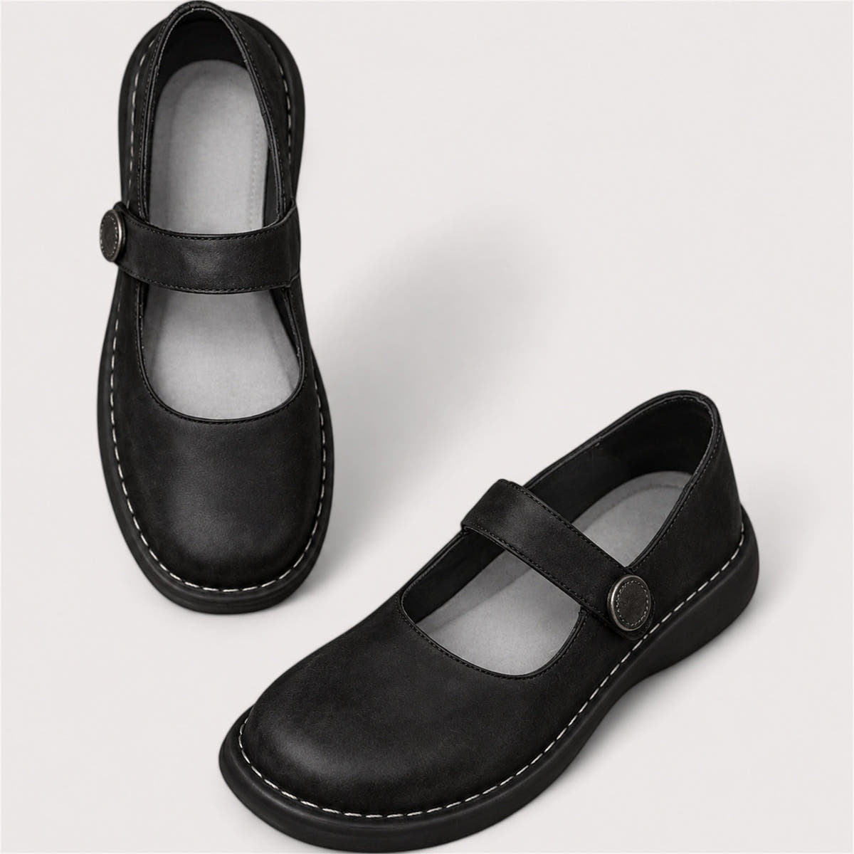Janina | Cushioned Comfort Shoes