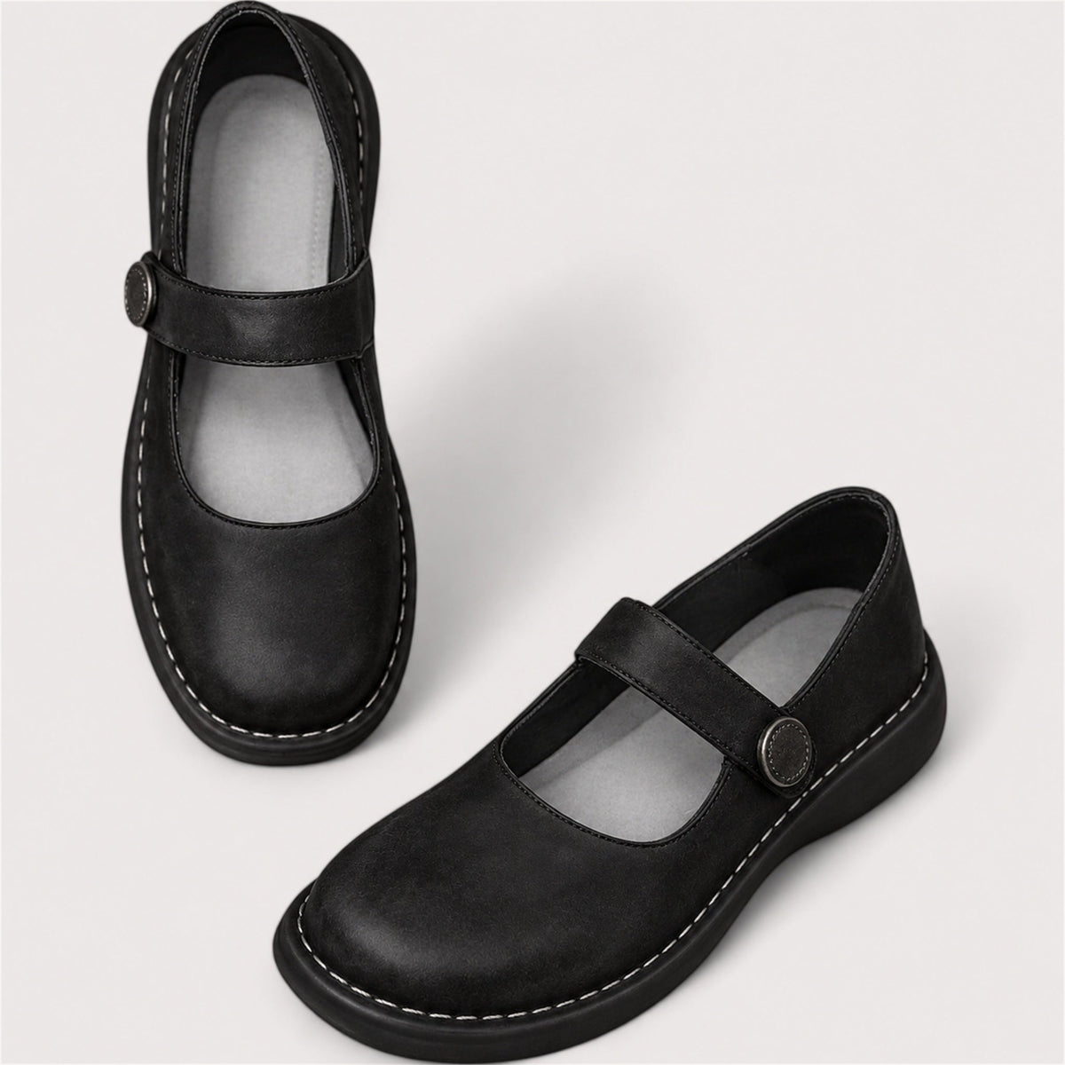 Janina | Cushioned Comfort Shoes