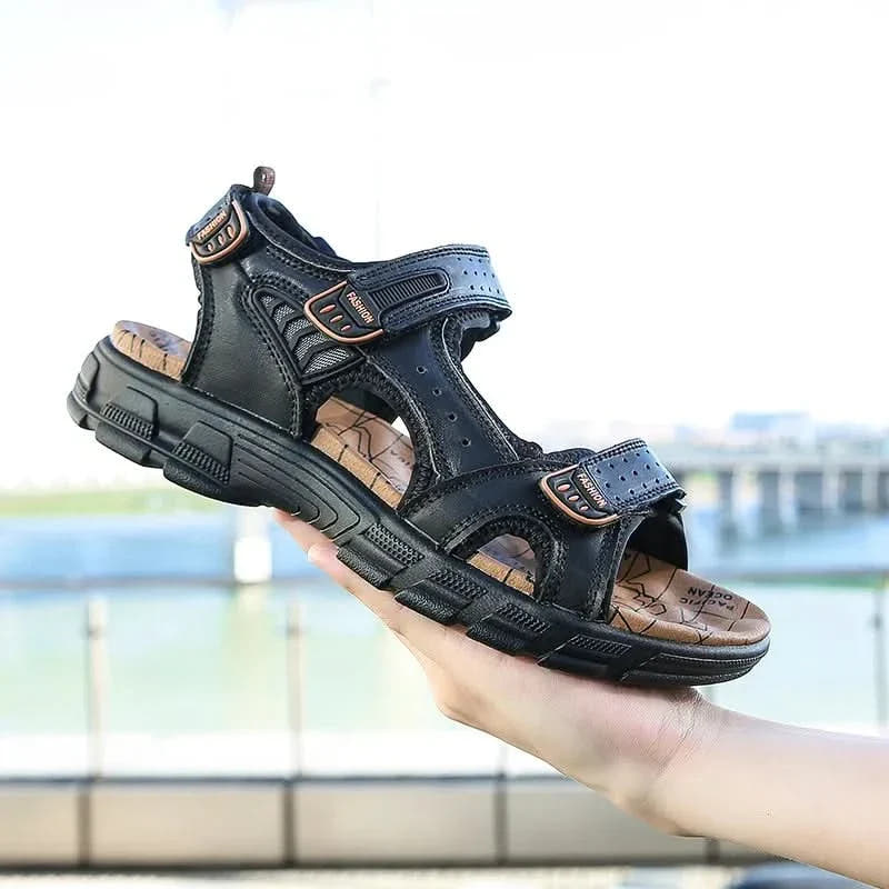 Darius | Comfort Sandals