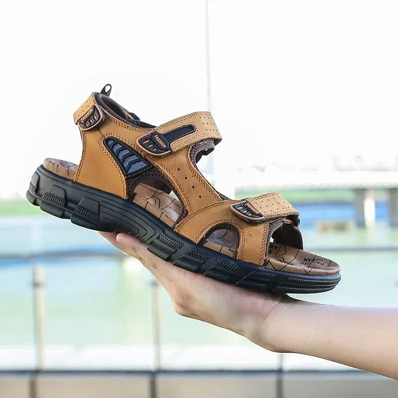 Darius | Comfort Sandals