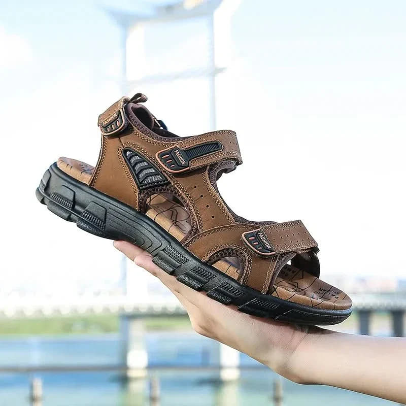Darius | Comfort Sandals