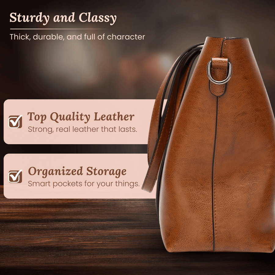 Eleonora's Everyday Carry | Tote Bag
